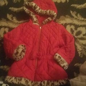 Girls jacket